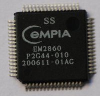 EM2860I深圳威科電子有限公司                            