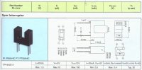 光电开关ITR-8402