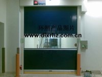 烟台洁净快速卷门密封卷门升降门提升门车库门