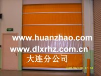 高速卷门感应卷门高速升降门高速卷帘门