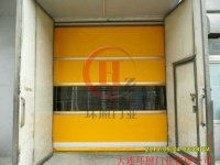 背带门，背带提升门，感应背带门