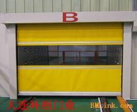  旭日快速门 旭日高速门 旭日工业卷门