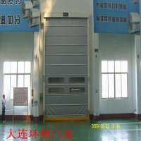 供应透明快速门/全国直销