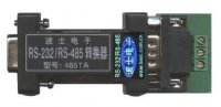 485TA:RS232转RS485/422工业级加强