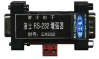 EX232 RS-232增强器（直接延长1000米）