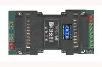 YG422C RS422光隔中继器 隔离5V供电 