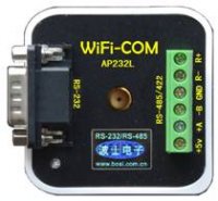 AP232L  无线以太网WiFi/串口转换器 