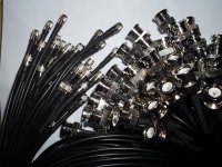 BNC电缆组件,SMA电缆组件,N型电缆组件,SMA