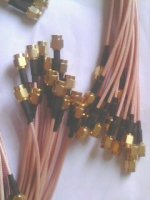 SMA型测试电缆组件