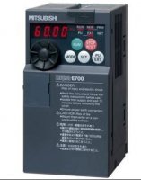 天津三菱变频器代理E740-0.4K