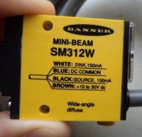 PS511000A02   U26-722 SICK