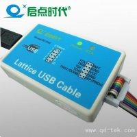 LATTICE USB CABLE QD1002