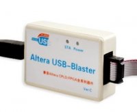 altera usb blaster 下载线  下载