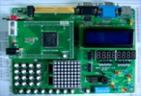   EDA-E Xilinx XC95288 CPL