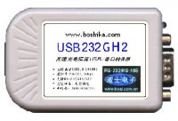 USB232GH2 光隔USB/RS485转换器