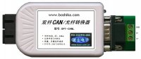 OPT-CANL	 双纤CAN/光纤转换器  