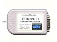 ETH232GL1--光电隔离以太网RJ45至RS2