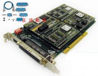 EXC-1553PCI/MCH-1  EXC-155