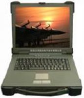 便携PC104军用加固计算机 ZHK-RC212