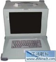 便携CPCI军用加固计算机ZHK-RC222