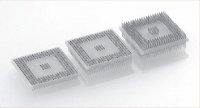 微型针网格阵列插座 μPGA