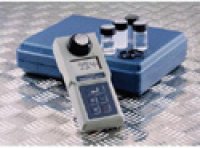 便携浊度仪 TURBIQOANT 1100T/IR 