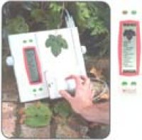 便携式植物叶面积仪 AM-300 