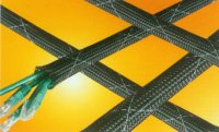 可扩充弹性编织束线网|编织束线网|束线网|WS