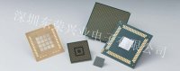 TOPPAN（凸版）高密度封装基板有机基板适用LSI