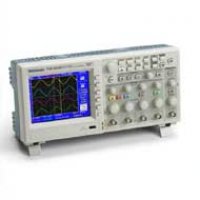 TDS1000B/2000B数字荧光示波器系列