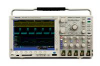 MSO/DPO4000混合信号示波器系列