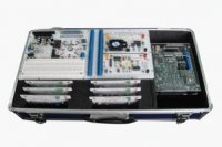 DSO28LabII虚拟仪器测控综合实验实训平台