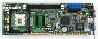 凌华工控主板  NUPRO841 / NUPRO85
