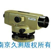 进口徕卡NA2光学水准仪