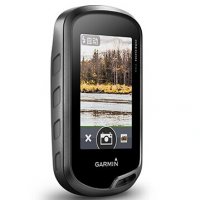 GARMIN Oregon739