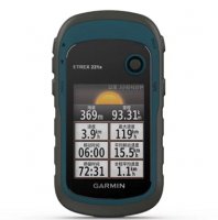 佳明eTrex 221x双星手持GPS