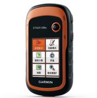 佳明eTrex229x北斗手持GPS