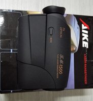 澳洲新仪器激光测距仪TM1500工厂价