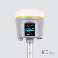 华测i80GNSS接收机RTK