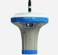 昆仑A90采用全彩OLED测量系统RTK