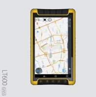 华测LT600手持GPS平板采集器