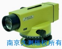 苏一光DSZ2光学水准仪