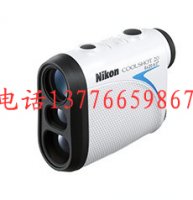 原装进口尼康COOLSHOT 20望远镜测距仪