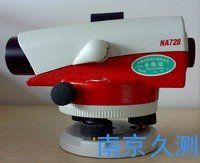 操作简单徕卡NA724/NA728光学水准仪