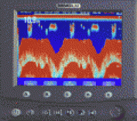 深海DS2008测深仪