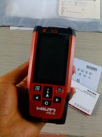 喜利得PD-E精度1mm激光测距仪