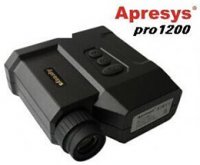 APRESYS激光测距望远镜 PRO1600