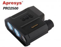 美国Apresys艾普瑞PRO2500