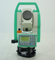 中英文全站仪苏一光华昌HTS612L
