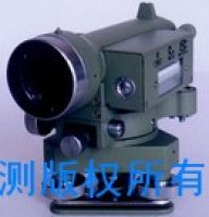 南京1002厂气泡式光学水准仪S3E